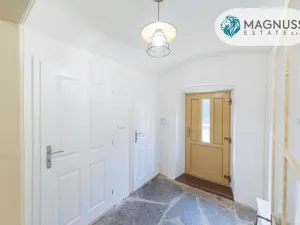 Prodej chalupy, Jindřichov - Pusté Žibřidovice, 230 m2