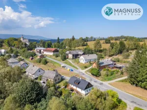 Prodej chalupy, Jindřichov - Pusté Žibřidovice, 230 m2