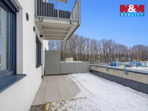 Prodej bytu 2+kk, Praha, Sedlářova, 53 m2