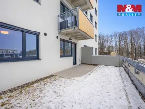 Prodej bytu 2+kk, Praha, Sedlářova, 53 m2