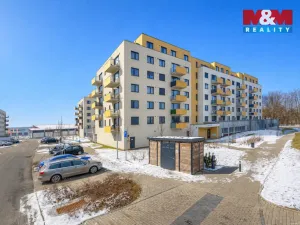 Prodej bytu 2+kk, Praha, Sedlářova, 53 m2