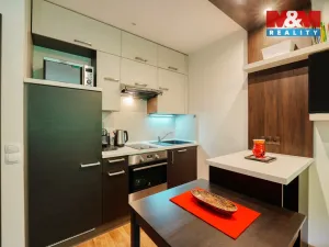 Prodej bytu 2+kk, Železná Ruda - Alžbětín, 55 m2