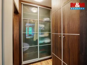 Prodej bytu 2+kk, Železná Ruda - Alžbětín, 55 m2