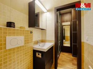 Prodej bytu 2+kk, Železná Ruda - Alžbětín, 55 m2