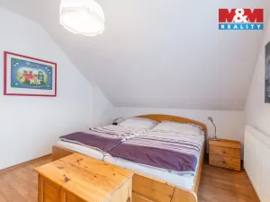 Prodej rodinného domu, Varnsdorf, Hájenská, 229 m2