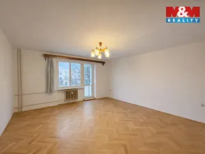 Prodej bytu 3+1, Solnice, Družstevní, 64 m2