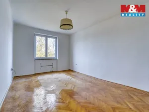 Prodej bytu 3+1, Sytno, 70 m2