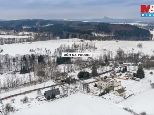 Prodej rodinného domu, Veselá, 179 m2