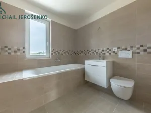 Prodej rodinného domu, Horoušany, 102 m2