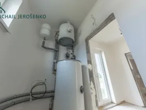 Prodej rodinného domu, Horoušany, 102 m2