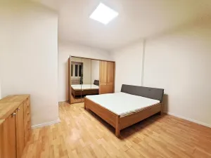 Prodej bytu 1+kk, Praha - Bubeneč, Národní obrany, 31 m2