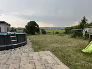 Prodej rodinného domu, Strakonice - Dražejov, 98 m2