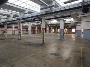 Pronájem výrobních prostor, Strakonice - Strakonice II, Tovární