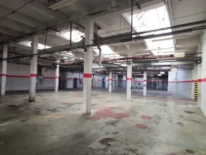 Pronájem výrobních prostor, Strakonice - Strakonice II, Tovární