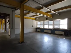 Pronájem výrobních prostor, Strakonice - Strakonice II, Tovární, 4035 m2