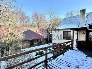 Prodej rodinného domu, Lopeník, 250 m2