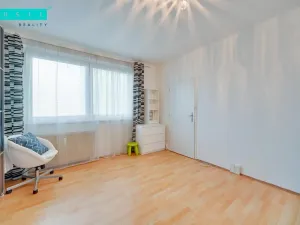 Prodej bytu 3+1, Olomouc - Nové Sady, Werichova, 74 m2