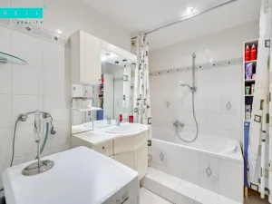 Prodej bytu 3+1, Olomouc - Nové Sady, Werichova, 74 m2