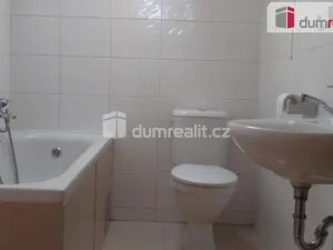 Pronájem bytu 1+kk, České Budějovice - České Budějovice 3, Jírovcova, 32 m2