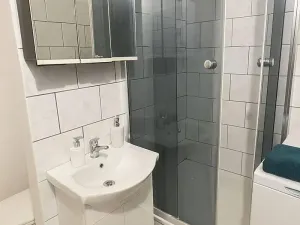 Pronájem bytu 1+kk, Žatec, Dr. Václava Kůrky, 30 m2
