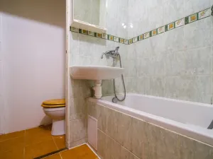 Prodej bytu 1+kk, Ostrava - Moravská Ostrava, U Parku, 32 m2