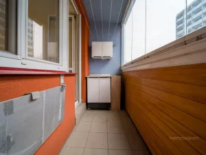 Prodej bytu 1+kk, Ostrava - Moravská Ostrava, U Parku, 32 m2