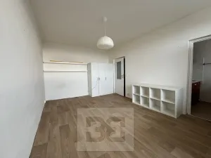 Pronájem bytu 1+1, Brno, Haškova, 30 m2
