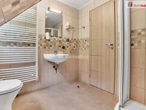 Prodej bytu 2+kk, Merklín - Pstruží, 38 m2