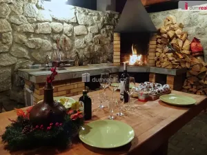 Prodej bytu 2+kk, Merklín - Pstruží, 38 m2