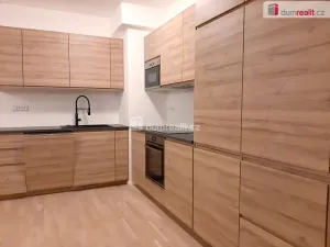 Pronájem bytu 3+kk, Praha - Krč, Michelská, 104 m2