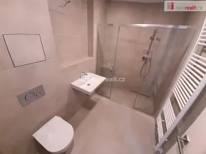 Pronájem bytu 3+kk, Praha - Krč, Michelská, 104 m2