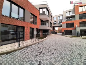 Pronájem bytu 3+kk, Praha - Krč, Michelská, 104 m2