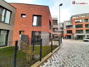 Pronájem bytu 3+kk, Praha - Krč, Michelská, 104 m2