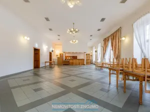 Prodej ubytování, Vranov nad Dyjí, 8. května, 911 m2