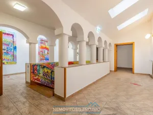 Prodej ubytování, Vranov nad Dyjí, 8. května, 911 m2