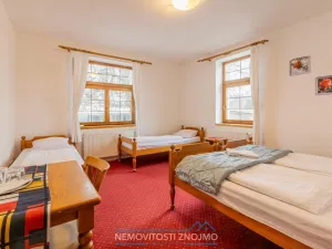 Prodej ubytování, Vranov nad Dyjí, 8. května, 911 m2