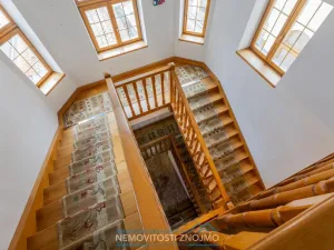 Prodej ubytování, Vranov nad Dyjí, 8. května, 911 m2