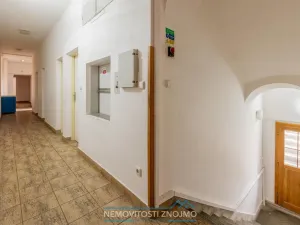 Prodej ubytování, Vranov nad Dyjí, 8. května, 911 m2