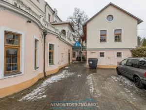 Prodej ubytování, Vranov nad Dyjí, 8. května, 911 m2