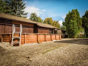 Prodej rodinného domu, Pavlíkov, 150 m2