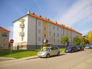 Prodej bytu 2+1, Bechyně, Na Libuši, 59 m2