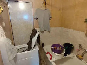 Prodej bytu 3+1, Ostrava, Nádražní, 89 m2