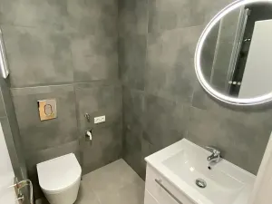 Pronájem bytu 3+1, Zlín, Česká, 68 m2