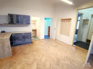 Pronájem bytu 2+1, Jihlava, třída Legionářů, 70 m2