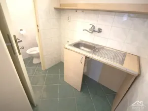 Pronájem bytu 2+1, Jihlava, třída Legionářů, 70 m2