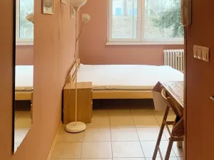 Prodej bytu 1+kk, Karlovy Vary, Lidická, 20 m2