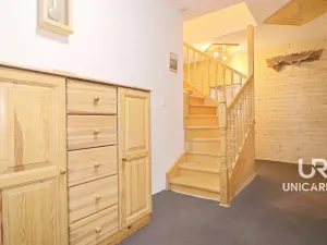 Prodej rodinného domu, Rakvice, 189 m2