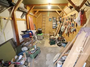 Prodej rodinného domu, Rakvice, 189 m2