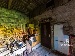 Prodej rodinného domu, Sklené nad Oslavou, 330 m2