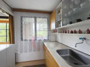 Prodej chaty, Srby, 60 m2